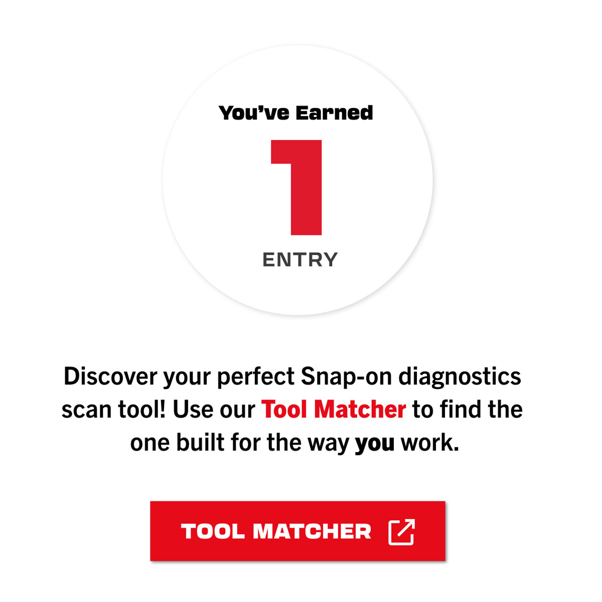 Tool Matcher